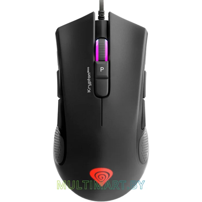 Игровая мышь Genesis Krypton 800